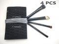 MAC Store Make up 4 Pcs Brush Set Outlet Sale